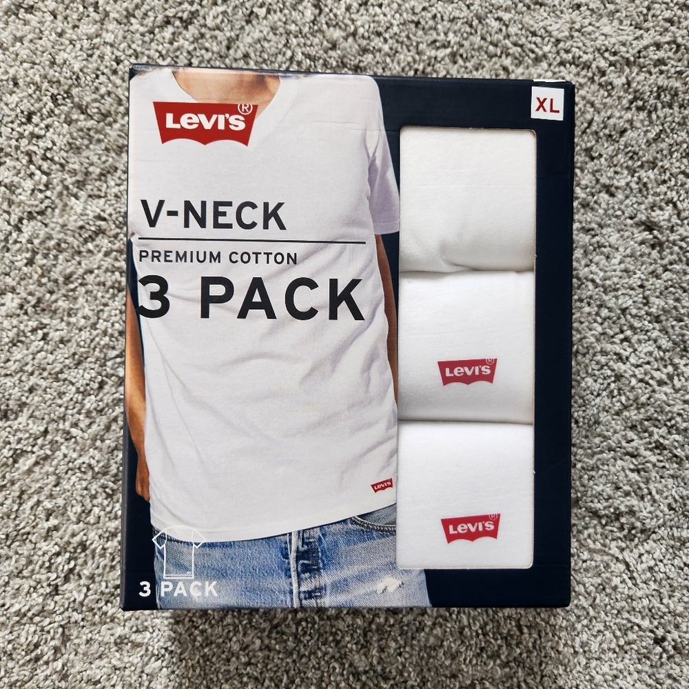 Mens XL undershirts